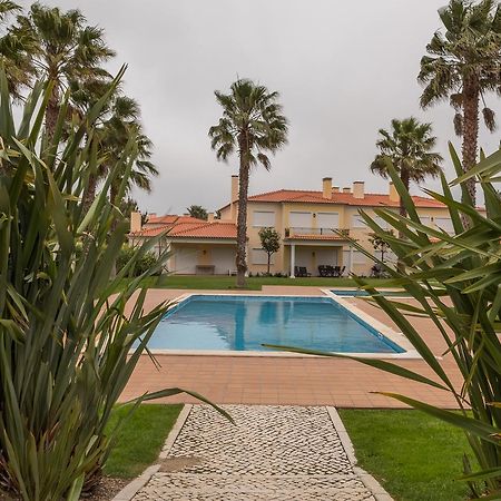 T3 Sebastiao Apartment Praia del Rei Exterior foto