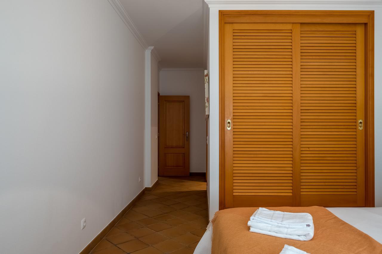 T3 Sebastiao Apartment Praia del Rei Exterior foto